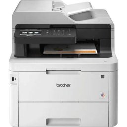 Brother MFC-L3770CDW WLAN-Drucker, (LAN (Ethernet), WLAN (Wi-Fi), Wi-Fi Direct)