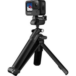 GoPro 3-Way Grip 2.0 / Griff / Arm / Stativ Actioncam Zubehör
