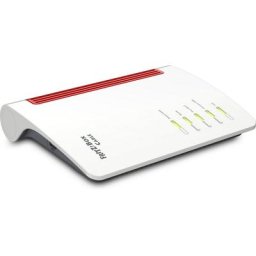 AVM FRITZ!Box 6660 Cable WLAN-Router