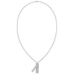 Calvin Klein Kette mit Anhänger ARCHITECTURAL, 35000413, 35000414