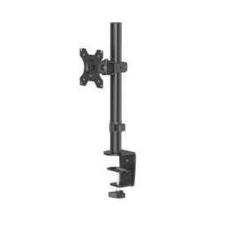 Hama Bildschirm Halterung, 33-81 cm(13""-32) Schwarz Monitor-Halterung, (bis 32 Zoll)