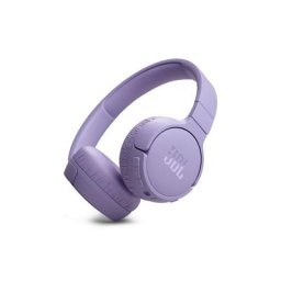 JBL Tune 670NC Bluetooth-Kopfhörer (Adaptive Noise-Cancelling, A2DP Bluetooth)