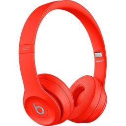 Beats by Dr. Dre Solo 3 On-Ear-Kopfhörer (Freisprechfunktion, Geräuschisolierung, Sprachsteuerung, Siri, Bluetooth)