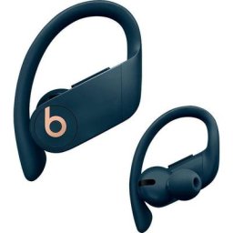 Beats by Dr. Dre Powerbeats Pro Wireless In-Ear-Kopfhörer (Sprachsteuerung, True Wireless, Bluetooth)