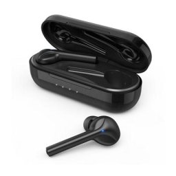 Hama Bluetooth®-Kopfhörer ""Spirit Go"", True Wireless In-Ear-Kopfhörer