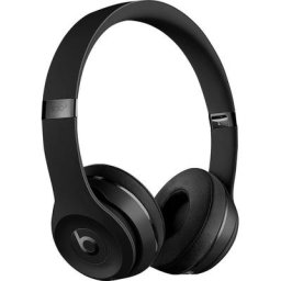 Beats by Dr. Dre Solo 3 On-Ear-Kopfhörer (Freisprechfunktion, Geräuschisolierung, Sprachsteuerung, Siri, Bluetooth)
