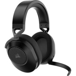 Corsair CORSAIR HS65 WIRELESS Gaming Headset Carbon wireless Kopfhörer