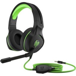 HP Pavilion Gaming 400 Gaming-Headset (Freisprechfunktion)