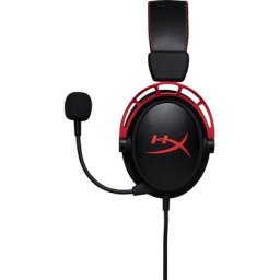 HyperX Cloud Alpha Gaming-Headset (Active Noise Cancelling (ANC)