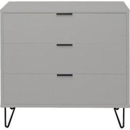Mäusbacher Kommode Bonnie, Breite 81 cm mit Drahtgestell