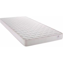 Komfortschaummatratze Basic Einsteiger, Traumecht, 13 cm hoch, 2 Härtegrade