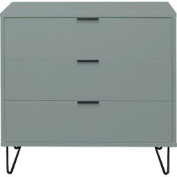 Mäusbacher Kommode Bonnie, Breite 81 cm mit Drahtgestell