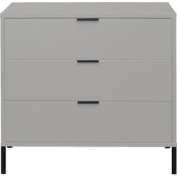 Mäusbacher Kommode Bonnie, Breite 81 cm