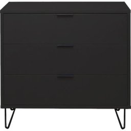 Mäusbacher Kommode Bonnie, Breite 81 cm mit Drahtgestell