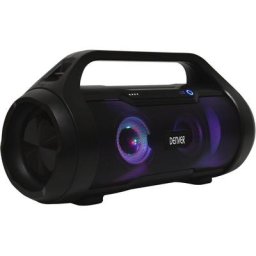 Denver BTG-615 Bluetooth-Lautsprecher (Bluetooth, 19 W)
