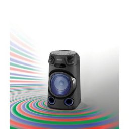 Sony MHC-V13 Party-Lautsprecher (Bluetooth, NFC, 150 W)