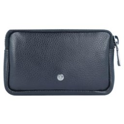 JOOP! Schlüsseletui Cardona Gryphos LZ Schlüsselanhänger- & Etuis Schwarz Herren