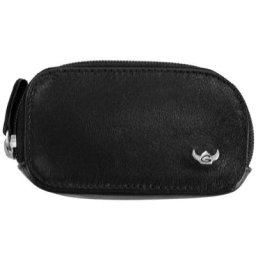 Golden Head Polo Schlüsseletui Leder 9 cm Schlüsselanhänger- & Etuis Schwarz