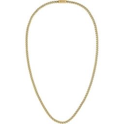 Hugo Boss Kette Metall Ketten Herren