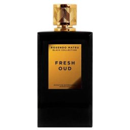 Rosendo Mateu Fresh Oud Parfum 100 ml