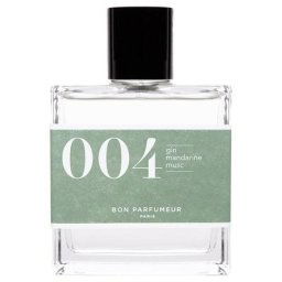 Bon Parfumeur Citrusy 004 Eau de Parfum 100 ml