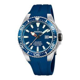 Festina Festina The Originals Uhr Herrenuhren Herren