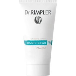 Dr. Rimpler Basic Clear+ The Gel 50 ml