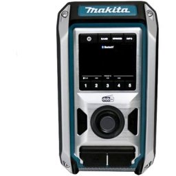 Makita - Baustellenradio DMR115
