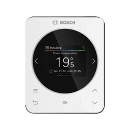 Bosch - Fernbedienung rt 800 für UI800 farbiges Touch-Bediendisplay
