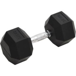 Kurzhantel 22,5 kg Gusseisen vidaXL - N/A