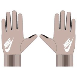 Nike Damen TG Club Fleece 2.0 beige
