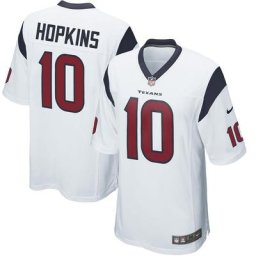 Houston Texans Auswärtstrikot – DeAndre Hopkins – Herren