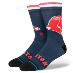 Boston Red Sox Stance Trikot Socken