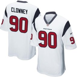 Houston Texans Auswärtstrikot – Jadeveon Clowney – Herren