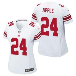 New York Giants Road Game Jersey - Eli Apple - Womens