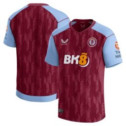 Aston Villa Heimtrikot 2023-24