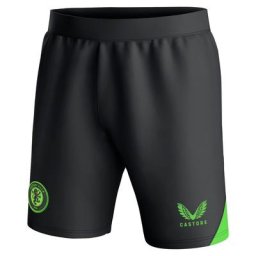 Aston Villa Home Torwartshorts 2023-24