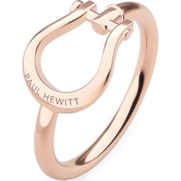 Paul Hewitt Damenring Edelstahl Ringe