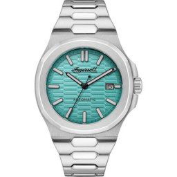 Ingersoll Herrenuhr Edelstahl Herrenuhren
