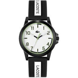 Lacoste Kinderuhr Edelstahl Damenuhren Damen
