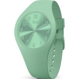 Ice Watch Damenuhr Kunststoff Damenuhren