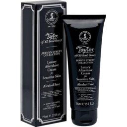 Taylor of Old Bond Street Jermyn Street Aftershave Cream 75 ml