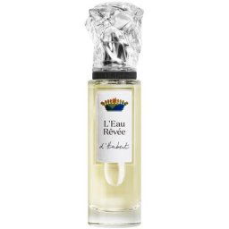 L'eau Rêvée D'hubert, Eau de Toilette, 50 ml, Unisex, frisch/grün