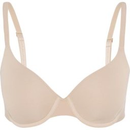 Schalen-BH, basic, verstellbare Träger, für Damen