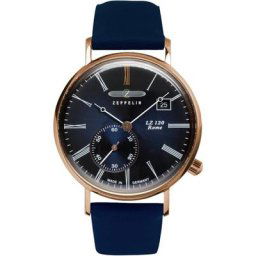 Damenuhr ""LZ120 Rome 7137-3