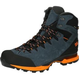 Wanderschuhe ""Makra Trek Lady GTX"", wasserdicht, atmungsaktiv, für Herren