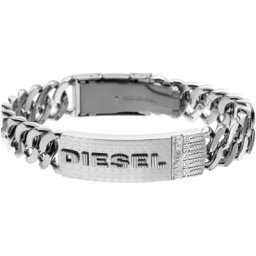 Herren Armband ""DX0326040"", Edelstahl