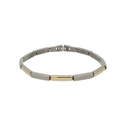 Damen Armband, Titan