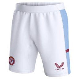 Aston Villa Heimshorts 2023–24