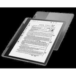 Lenovo Smart Paper 4GB 64GB Wifi - Storm Grey Rockchip RK3566 Prozessor 1,80 GHz , Android, 64 GB eMMC 5.1